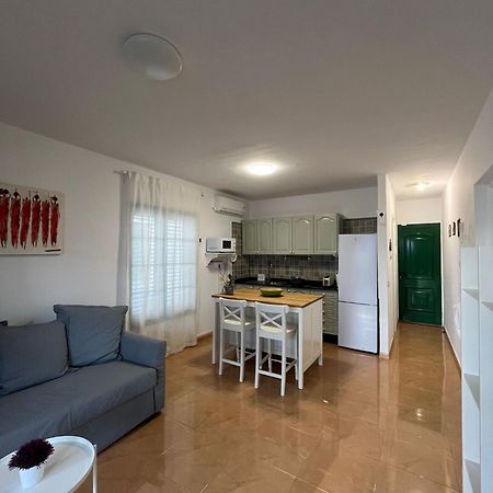 Apartamento Lanza Palm 푸에르토 델 카르멘 외부 사진