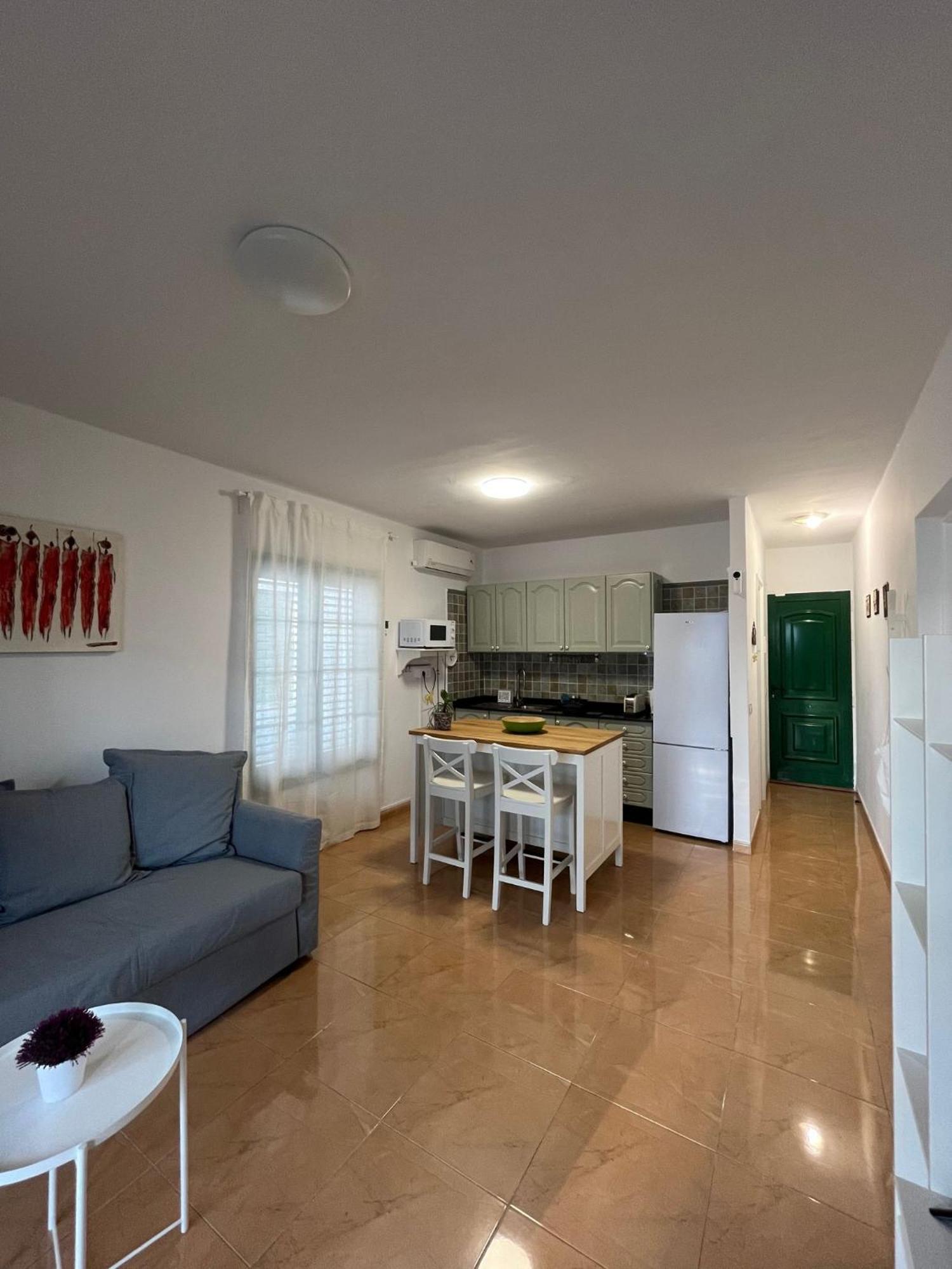 Apartamento Lanza Palm 푸에르토 델 카르멘 외부 사진