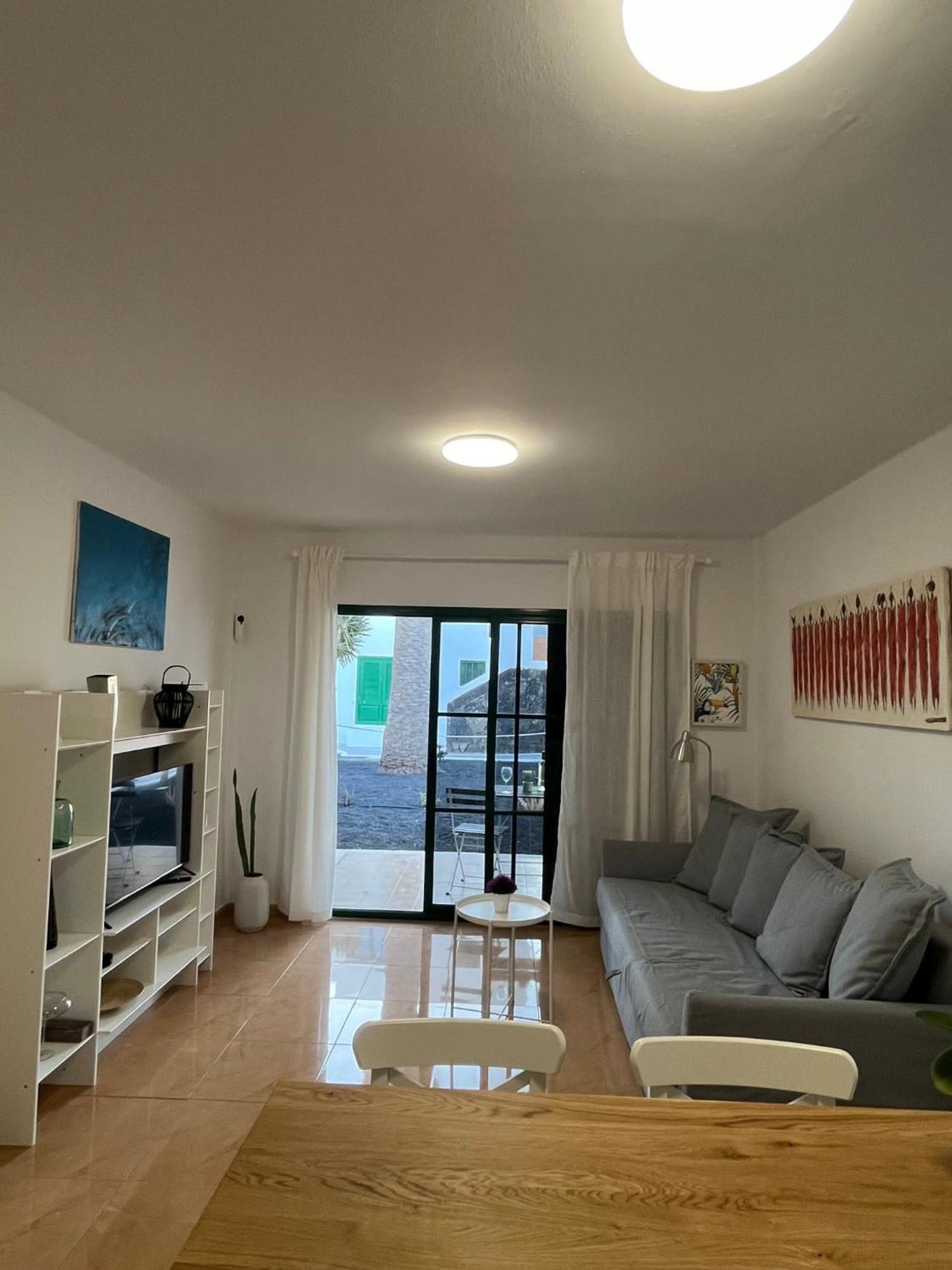 Apartamento Lanza Palm 푸에르토 델 카르멘 외부 사진