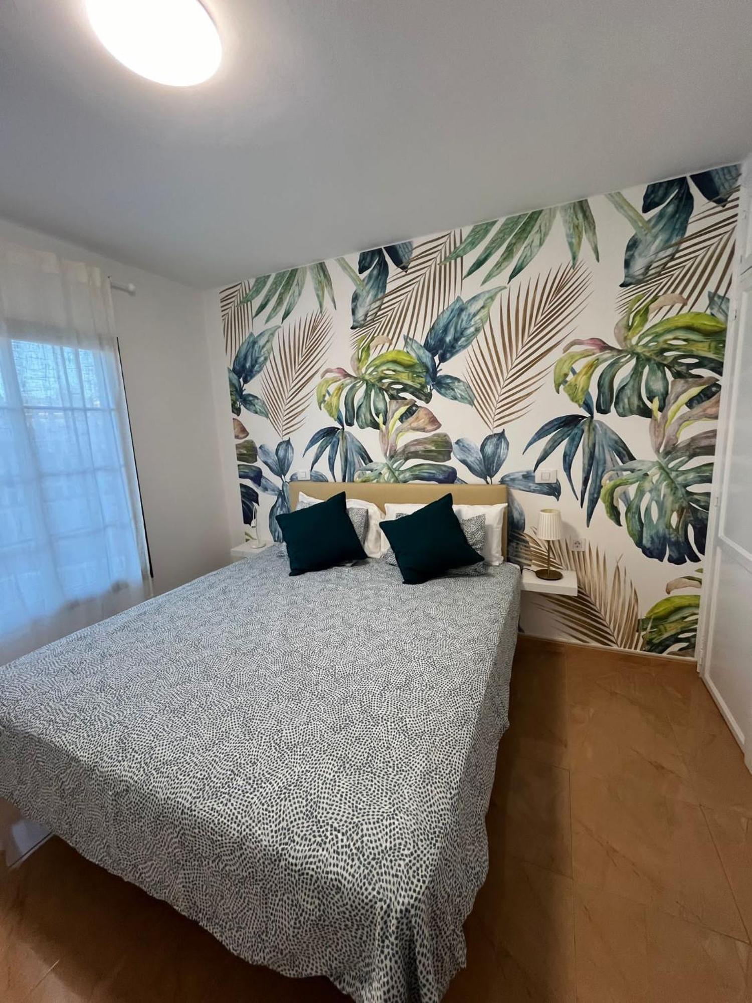 Apartamento Lanza Palm 푸에르토 델 카르멘 외부 사진