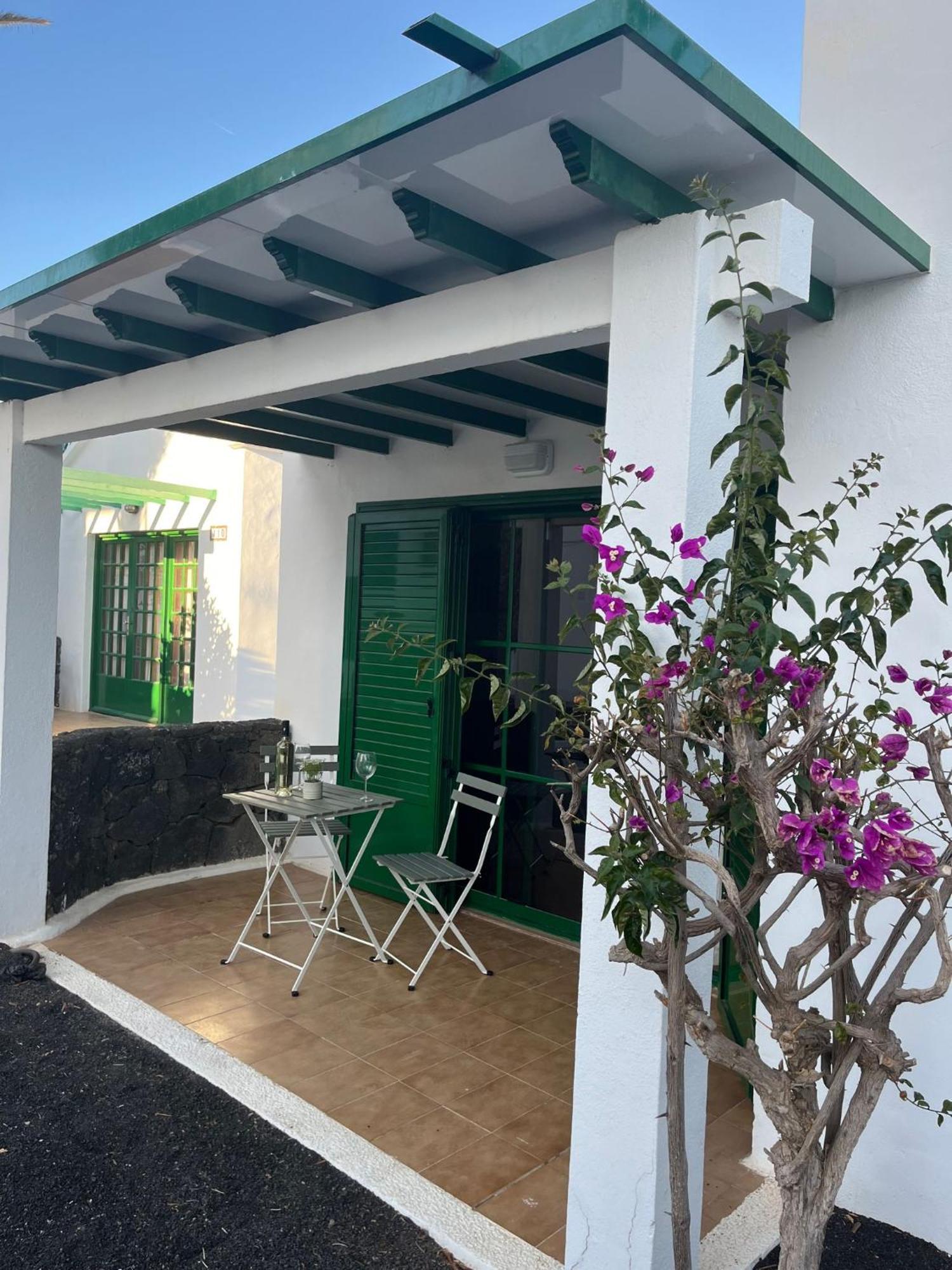 Apartamento Lanza Palm 푸에르토 델 카르멘 외부 사진